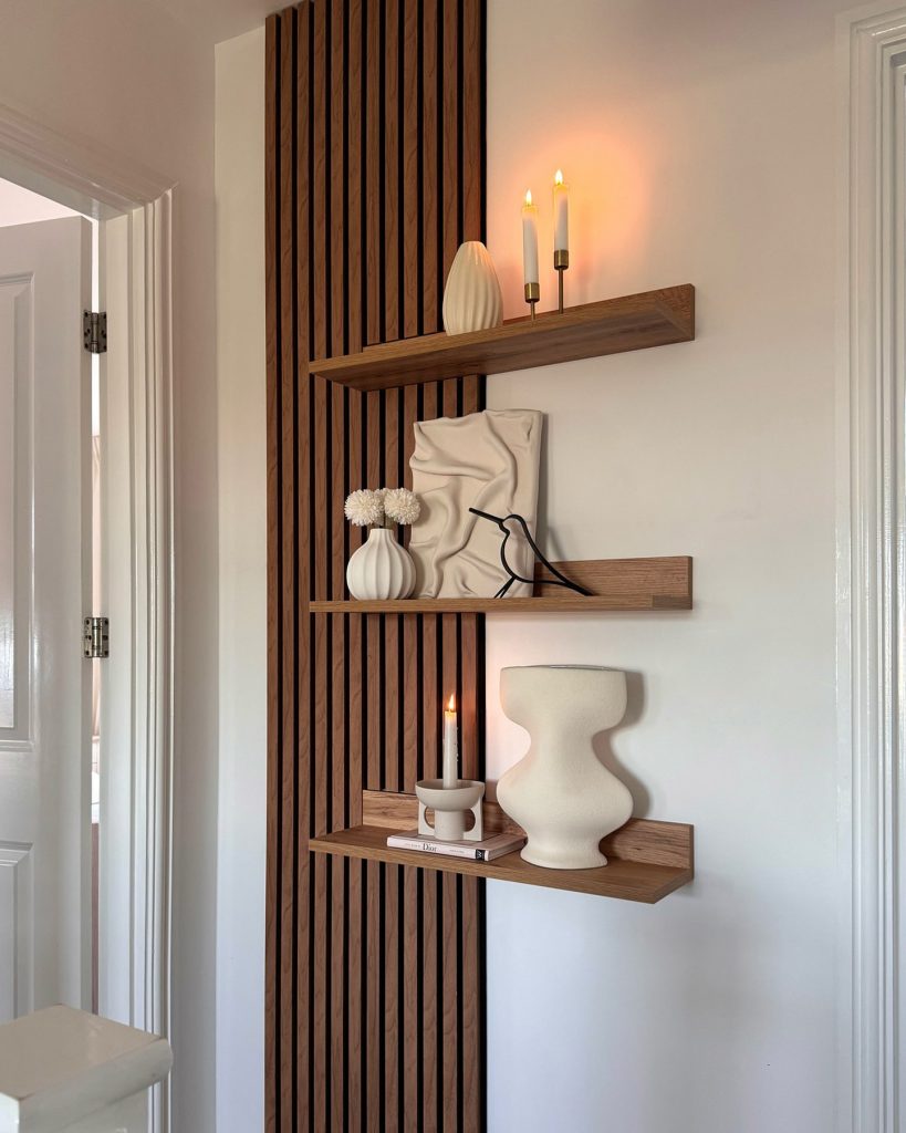 arredamento feng shui