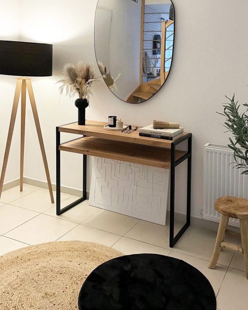 feng shui arredamento