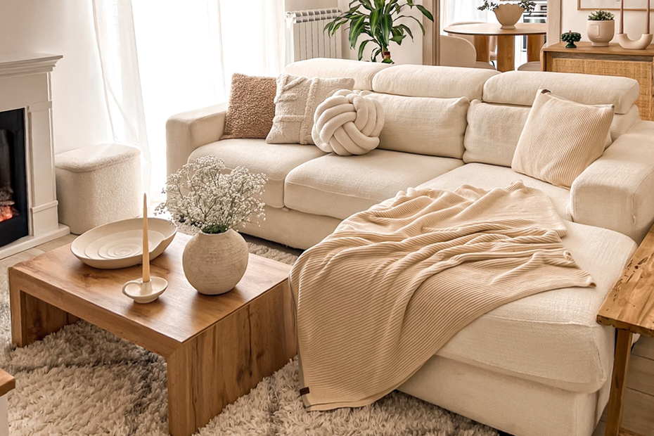 Décoration Feng Shui