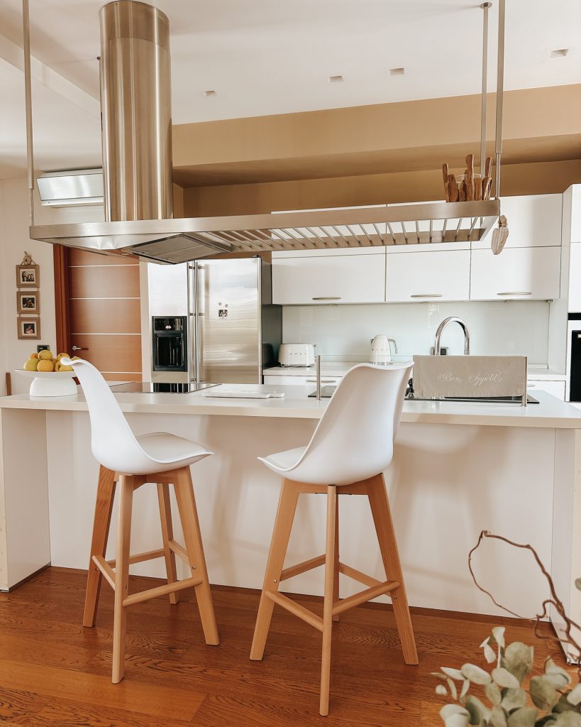 Come arredare una cucina piccola