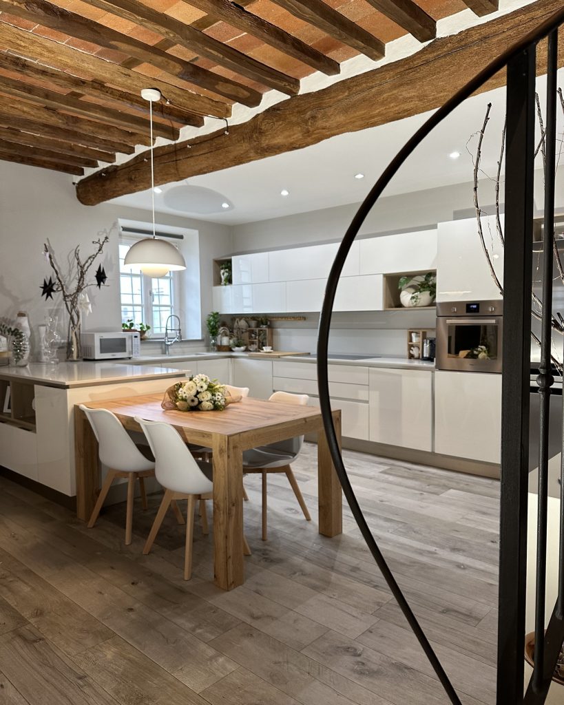 meilleures solutions pour petites cuisines