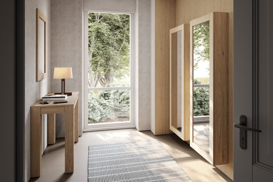 Shoe Cabinet | Mobili Fiver