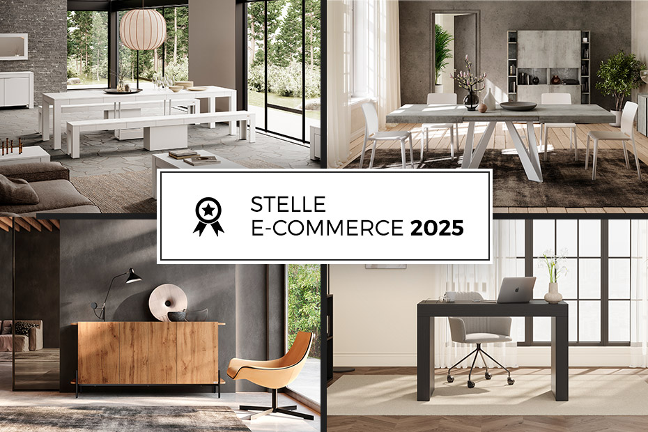 Mobili Fiver among the Stars of Ecommerce 2026