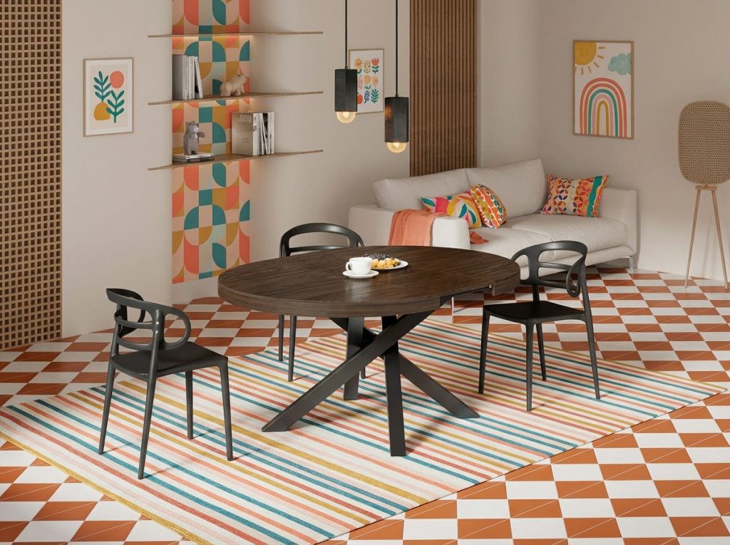 Dopamine Decor Kitchen