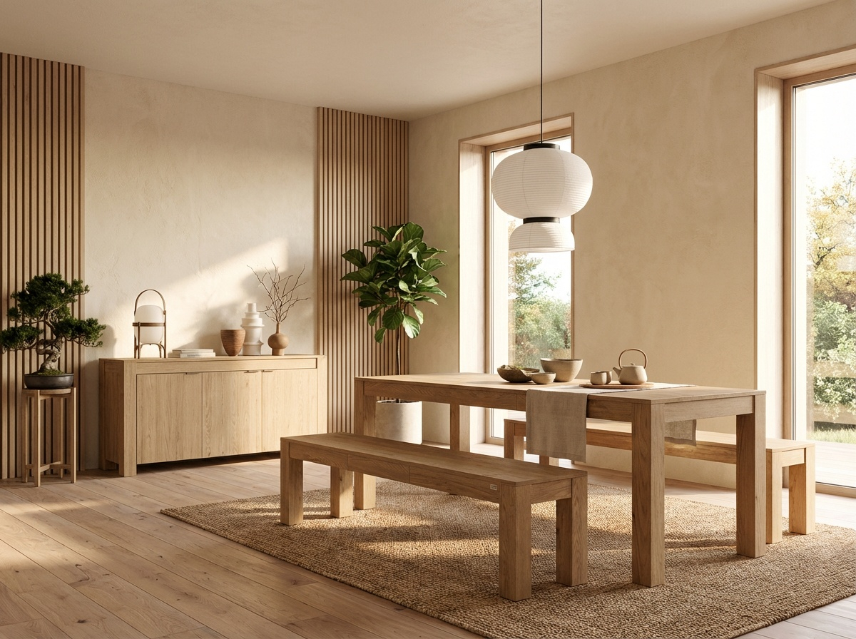 Japandi Style: What It Is, How to Decorate Your Home