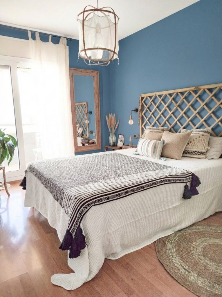 Camera da letto Mobili Fiver