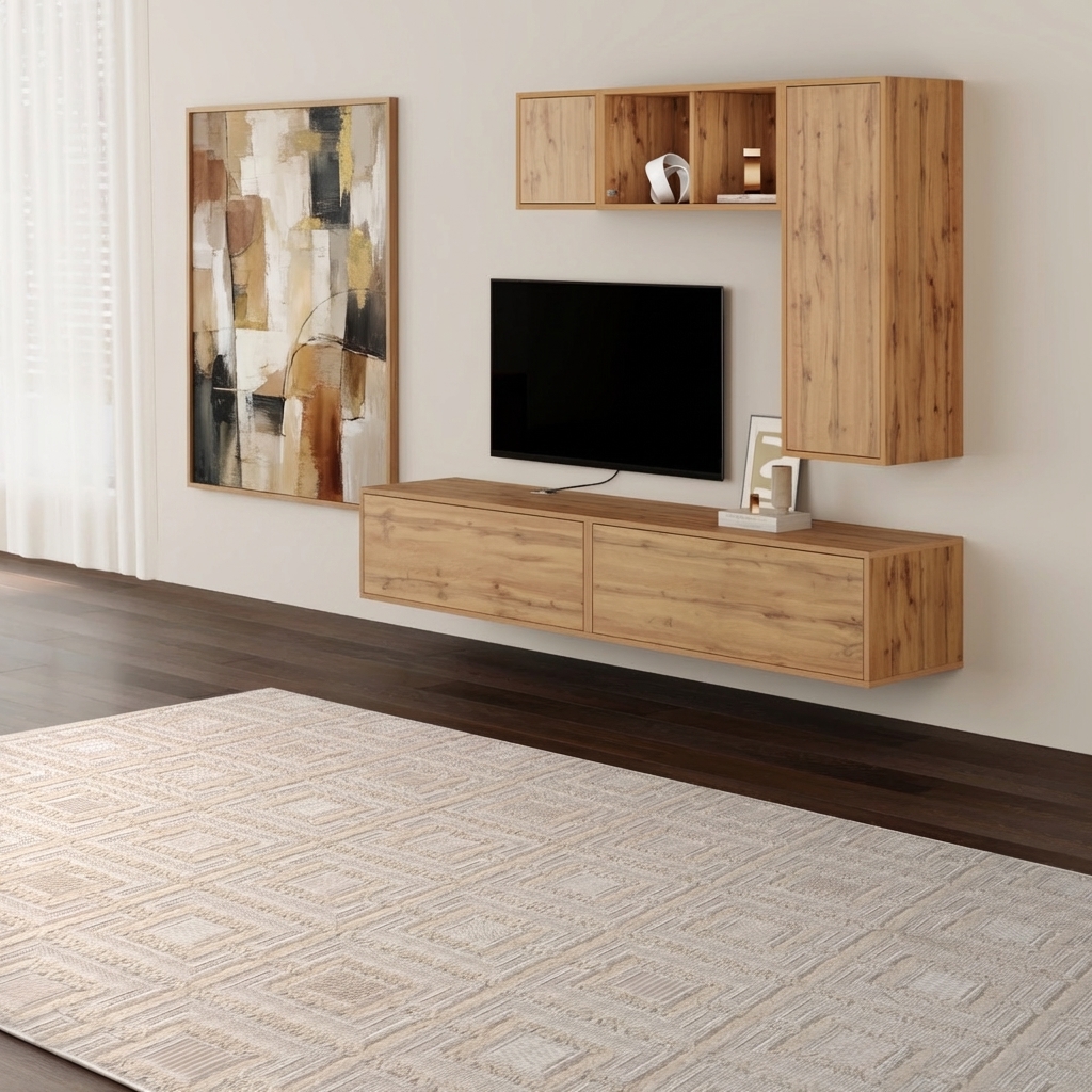 come-disporre-quadri-salotto