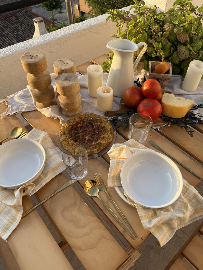 outdoor decor