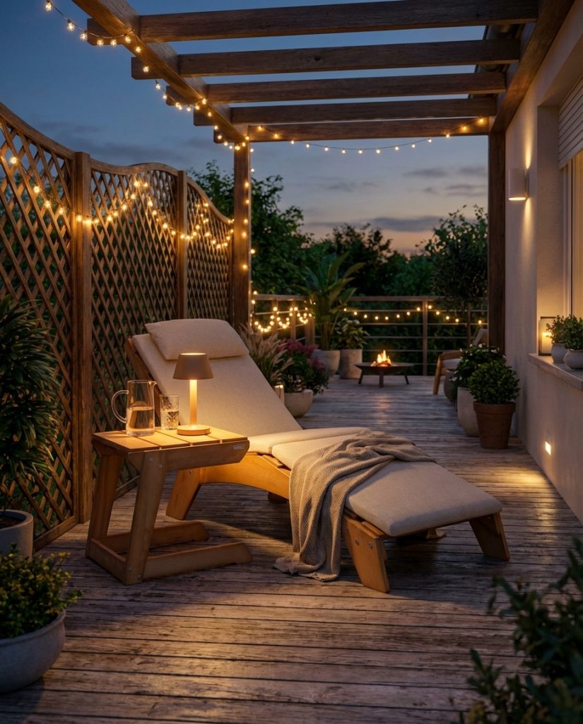 outdoor lights