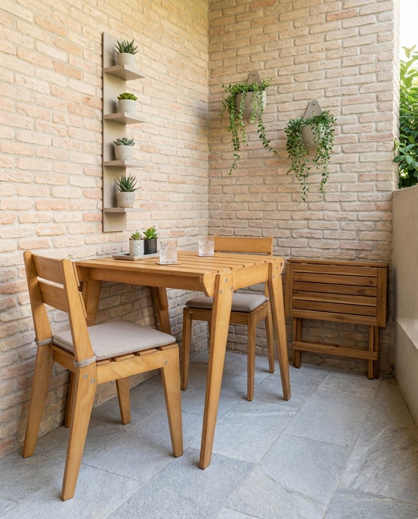 chaises d'extérieur