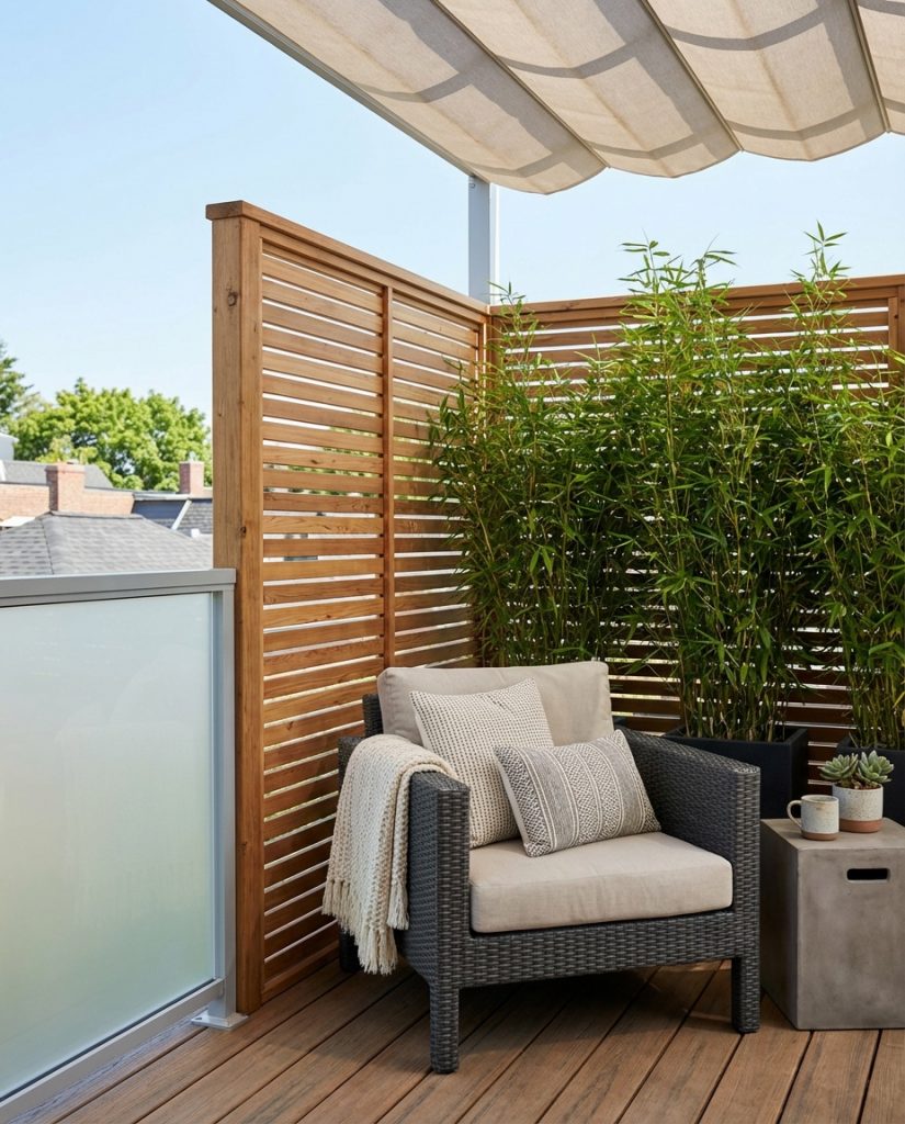 mobilier d'extérieur