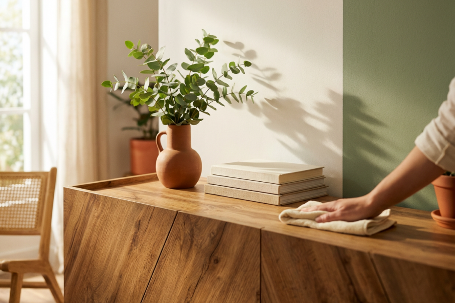 /come-pulire-mobili-legno