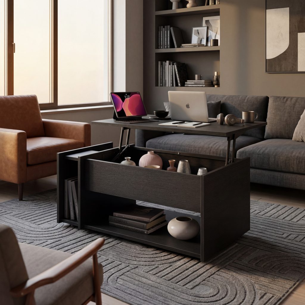 Nos idées pour aménager un bureau à la maison