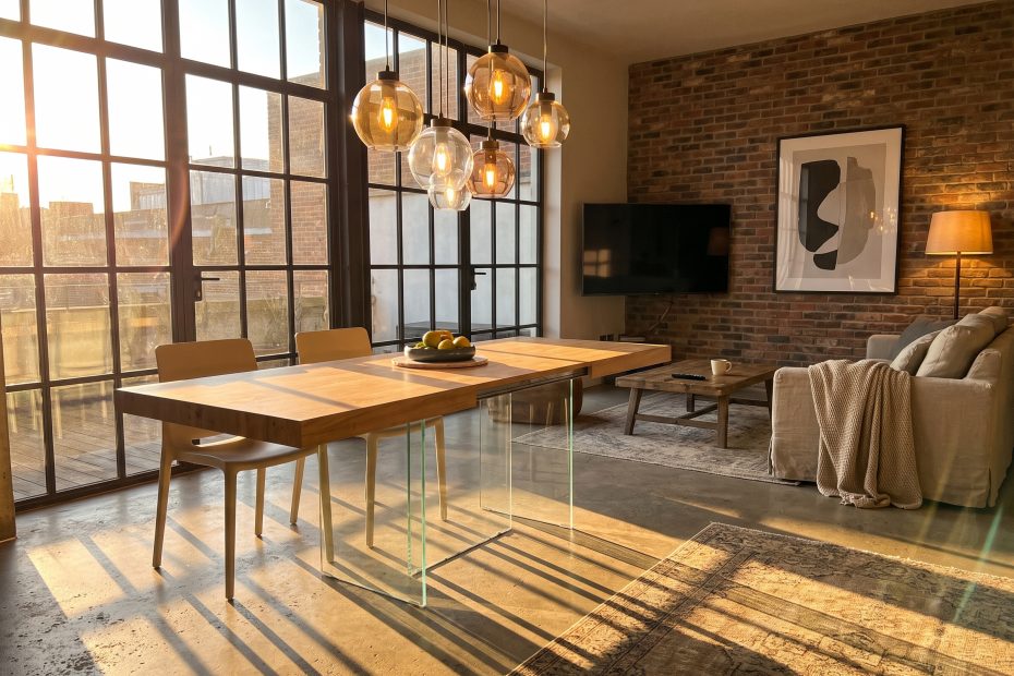 loft idee originali
