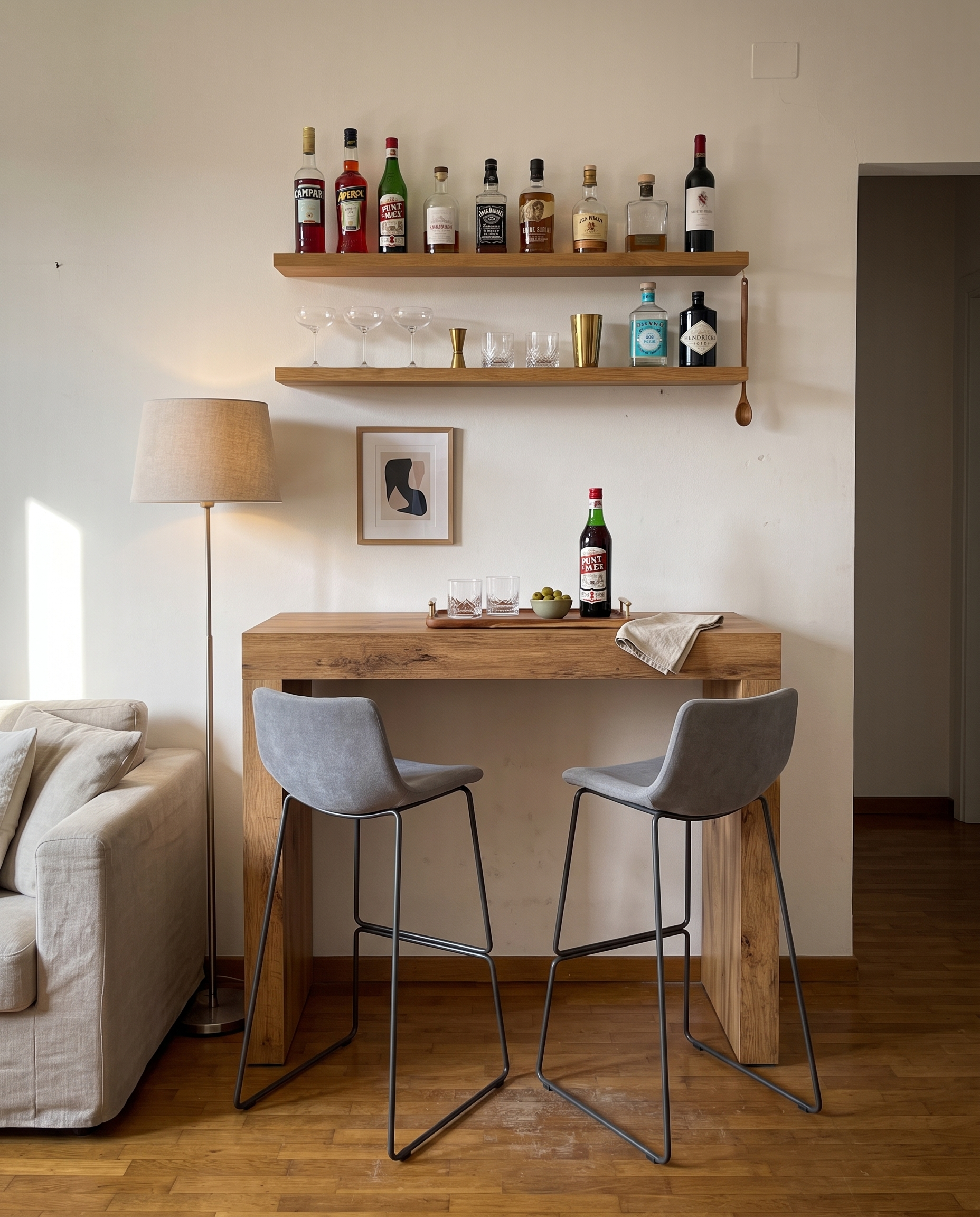 angolo bar casa