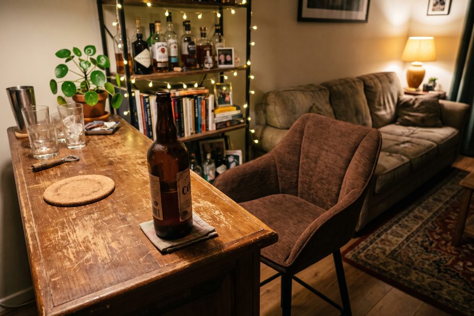 angolo bar casa